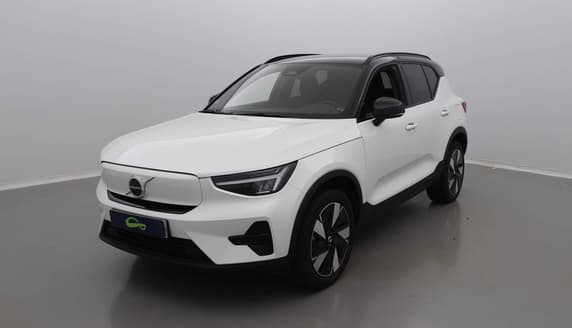 Volvo EX40 82 kwh - 252 ch start 252 AT Electric Automatic 2024 - 2,830 km