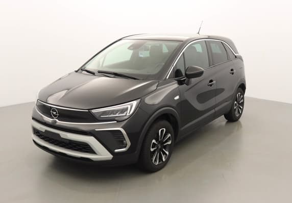 Opel Crossland 1.2 turbo 110 - elegance 110 AT Essence Auto. 2024 - 17 618 km