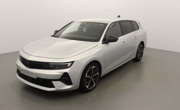 Opel Astra Sports Tourer 1.2 turbo 130 ch bva8 gs line 130 AT Benzine Automaat 2024 - 22.331 km