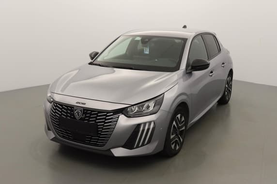 Peugeot 208 1.2 hybrid 110 - allure 110 AT Full hybride benzine Automaat 2025 - 27.861 km