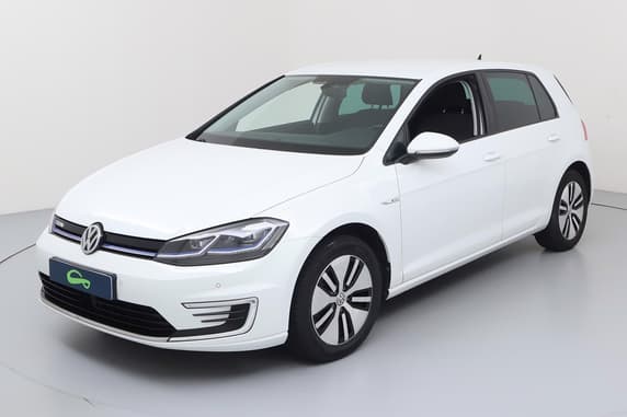 Volkswagen E-Golf 32 kwh - 136 ch - 136 AT Électrique Auto. 2020 - 62 880 km