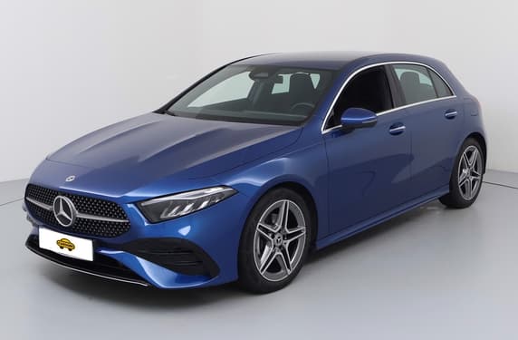 Mercedes-Benz Classe A (W177) 200 d 8g-dct amg line 150 AT Diesel Automaat 2024 - 13.373 km