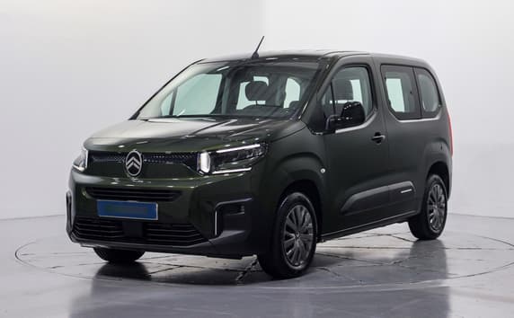 Citroen Berlingo Swb 1.5 bluehdi 100 bvm6 taille m plus 100 Diesel Manual 2025 - 10,338 km