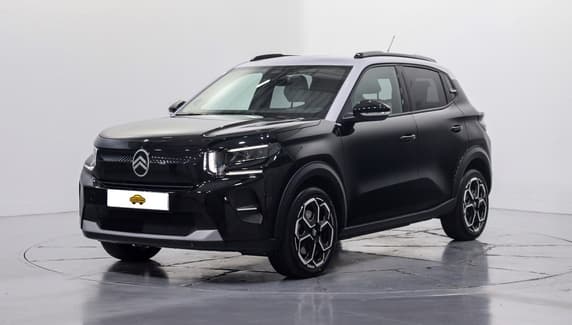 Citroen E-C3 113 ch electrique max 113 AT Électrique Auto. 2025 - 8 839 km