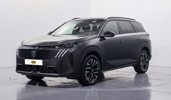 Peugeot 5008 1.2 hybrid 136 e-dcs6 allure 136 AT Mild hybride benzine Automaat 2025 - 22.868 km