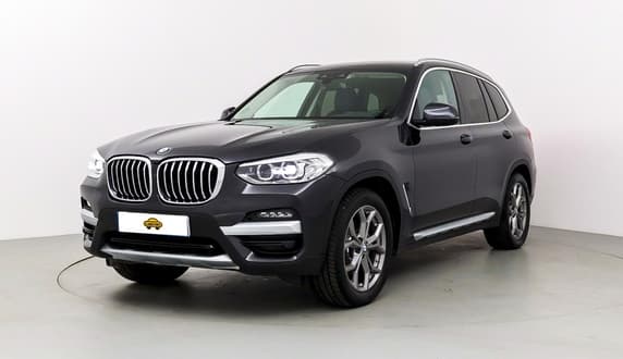 BMW X3 (G01) x3 xdrive 20da 190 AT Mild hybride diesel Automaat 2021 - 73.029 km