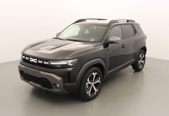 Dacia Duster Hybrid (HEV) 140 journey 91 AT Hybride essence Auto. 2025 - 10 km