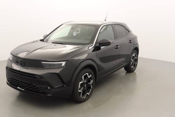 Opel Mokka 1.2 turbo 130 - ultimate 130 AT Benzine Automaat 2024 - 15.338 km