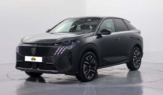 Peugeot 3008 145 e-dcs6 allure 136 AT Mild-hybride essence Auto. 2025 - 20 391 km