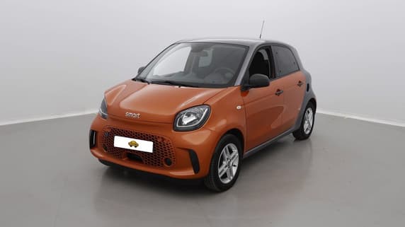 Smart Forfour EQ 18.5 kwh - 82ch passion 82 AT Électrique Auto. 2021 - 27 625 km
