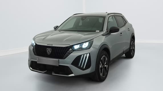 Peugeot 2008 100 bvm6 allure 100 Essence Manuelle 2024 - 19 209 km