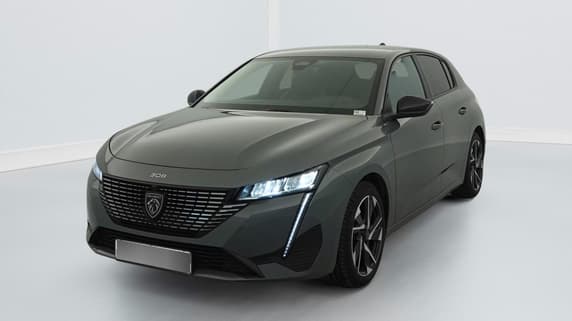 Peugeot 308 1.2 puretech 130ch bvm6 allure 130 Petrol Manual 2024 - 24,692 km