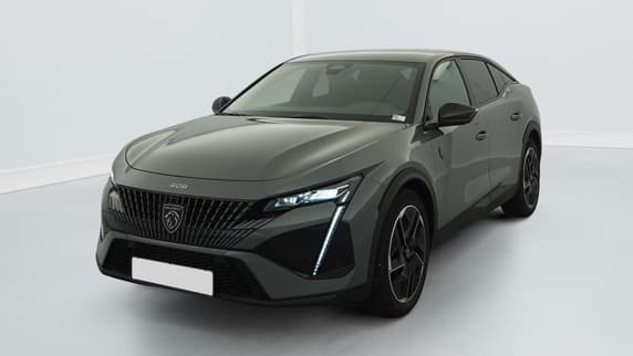 Peugeot 408 1.2 hybrid 145 e-dcs6 gt 136 AT Mild-hybride essence Auto. 2025 - 3 138 km