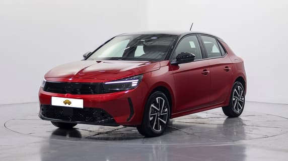 Opel Corsa 1.2 turbo 100 ch bvm6 gs line 100 Benzine Manueel 2025 - 17.873 km