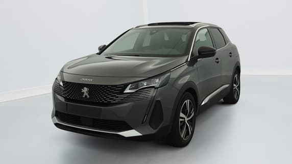 Peugeot 3008 PHEV 1.6 hybrid 225 e-eat8 gt 180 AT Plug-in hybrid Petrol Automatic 2022 - 34,811 km