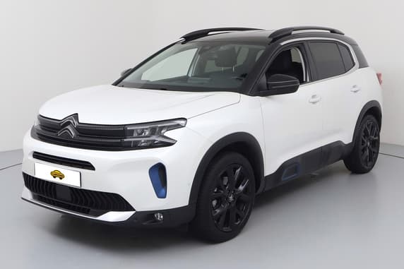Citroen C5 Aircross 1.2 puretech 130 eat8 shine pack 131 AT Essence Auto. 2022 - 43 816 km