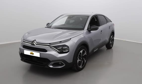 Citroen C4 1.2 puretech 130 eat8 max 130 AT Essence Auto. 2024 - 19 785 km