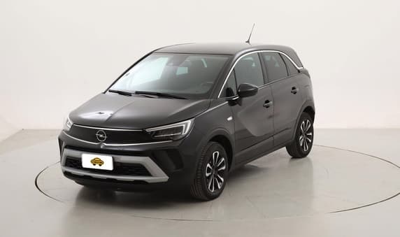 Opel Crossland 1.2 turbo 130 ch bva6 elegance 130 AT Essence Auto. 2024 - 41 533 km