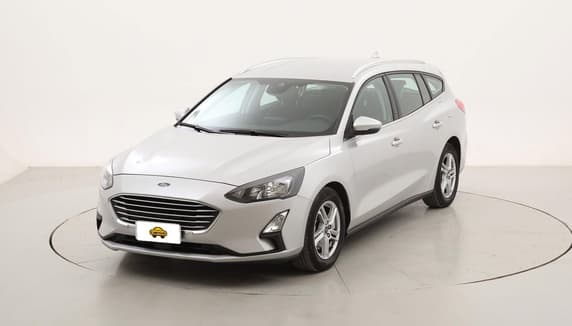 Ford Focus Sw 1.0 ecoboost mild-hybrid 125 bvm6 trend business 1 Mild hybride benzine Manueel 2021 - 110.995 km