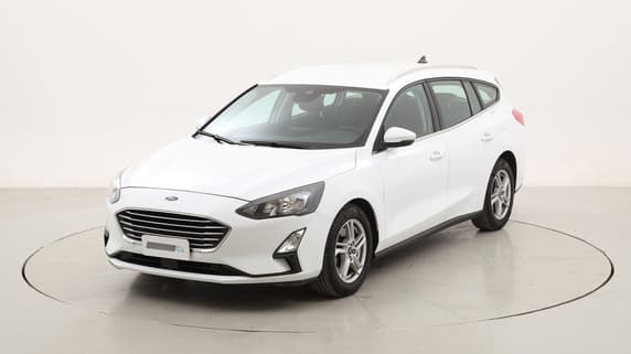 Ford Focus Sw 1.0 ecoboost 125 mild-hybrid bvm6 trend business 1 Mild hybride benzine Manueel 2021 - 101.347 km