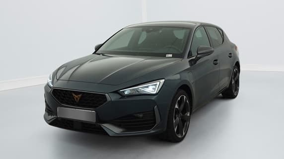 CUPRA Leon E-Hybrid (PHEV) 1.4 e-hybrid 204 ch dsg6 v 150 AT Hybride essence rechargeable Auto. 2022 - 19 879 km
