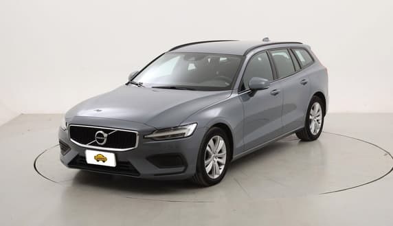 Volvo V60 b4 197 geartronic 8 momentum essentiel 197 AT Mild hybrid diesel Automatic 2021 - 118,038 km