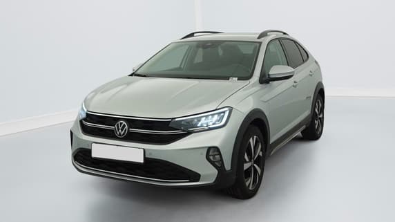 Volkswagen Taigo 1.0 tsi 116 bvm6 edition 116 Petrol Manual 2025 - 22,776 km