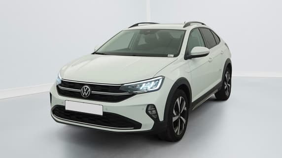 Volkswagen Taigo 1.0 tsi 116 bvm6 edition 116 Petrol Manual 2024 - 11,035 km