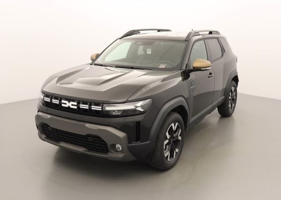 Dacia Duster 1.2 mild hybrid 130 extreme 129 Mild-hybride essence Manuelle 2025 - 10 km