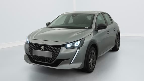 Peugeot E-208 electrique 50 kwh 136ch active pack 136 AT Elektrisch Automaat 2022 - 17.916 km