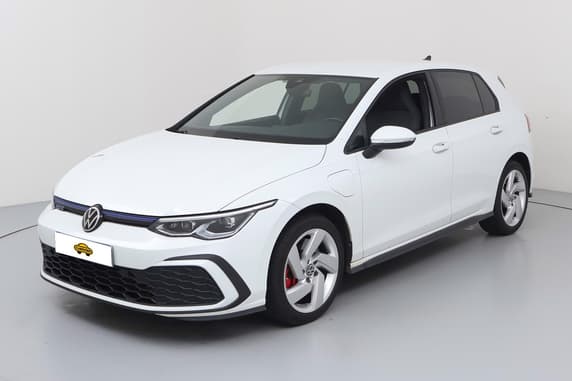 Volkswagen Golf VIII GTE 1.4 hybrid rechargeable 245 dsg6 gte 150 AT Hybride essence rechargeable Auto. 2021 - 62 817 km