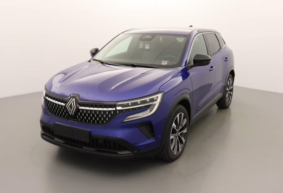 Renault Austral E-Tech (HEV) 1.2 e-tech full hybrid 200 gsr2 techno 130 AT Hybride essence Auto. 2025 - 10 km