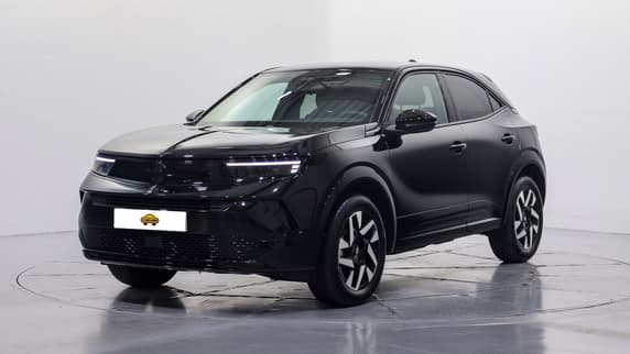 Opel Mokka 1.2 turbo 136 ch bvm6 gs line 136 Benzine Manueel 2025 - 11.819 km