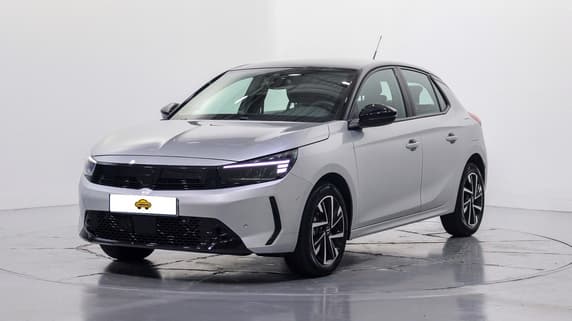 Opel Corsa 1.2 turbo 100 ch bvm6 gs line 100 Benzine Manueel 2025 - 17.605 km