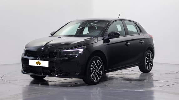 Opel Corsa 1.2 turbo 100 ch bvm6 gs line 100 Benzine Manueel 2025 - 17.931 km