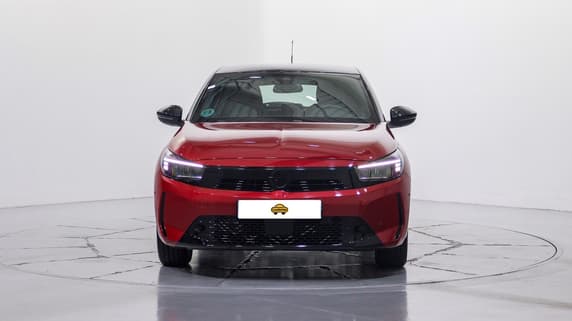 Opel Corsa 1.2 turbo 100 ch bvm6 gs line 100 Benzine Manueel 2025 - 14.812 km