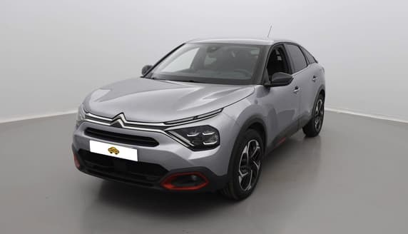 Citroen C4 1.2 puretech 130 bvm6 feel pack 131 Essence Manuelle 2021 - 54 745 km