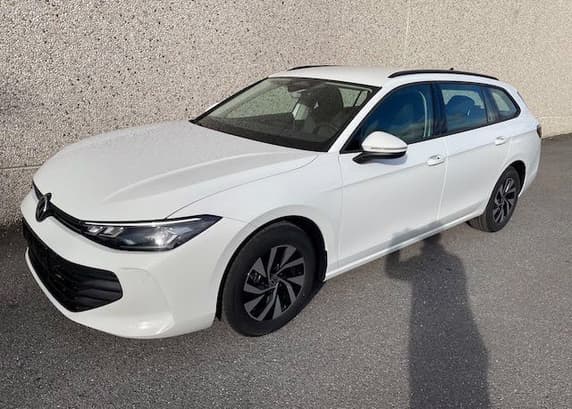 Volkswagen Passat SW - 150 AT Benzine Automaat 2025 - 49 km
