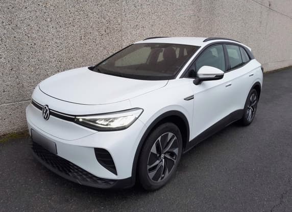 Volkswagen ID.4 - pure performance 170 AT Électrique Auto. 2022 - 45 870 km