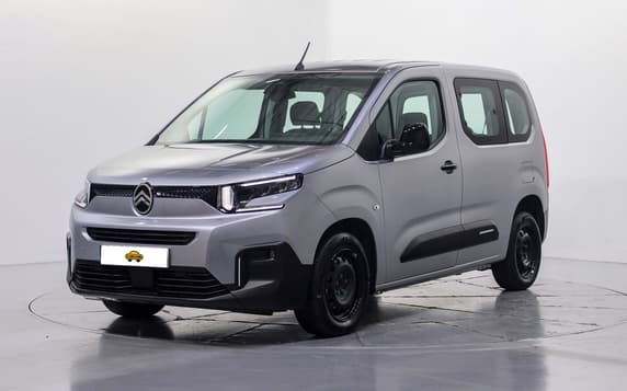 Citroen Berlingo Swb 1.5 bluehdi 100 bvm6 taille m plus 100 Diesel Manual 2025 - 17,034 km