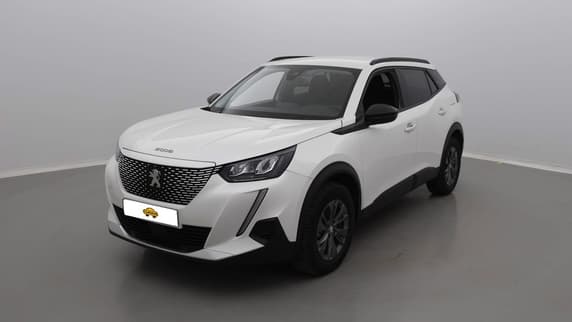 Peugeot E-2008 50 kwh - 136ch style 136 AT Electric Automatic 2022 - 64,260 km