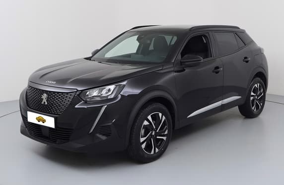 Peugeot 2008 1.2 puretech 130 eat8 allure 130 AT Petrol Automatic 2023 - 24,448 km