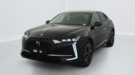 DS DS 4 1.2 puretech 130 eat8 rivoli 130 AT Petrol Automatic 2024 - 21,487 km