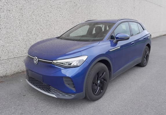 Volkswagen ID.4 - pure 148 AT Électrique Auto. 2022 - 44 460 km