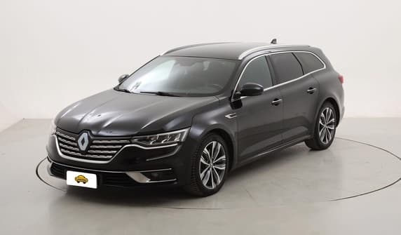 Renault Talisman SW Phase II 2.0 blue dci 160 edc executive 160 AT Diesel Automaat 2022 - 69.649 km