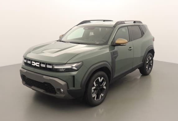 Dacia Duster 1.2 mild hybrid 130 extreme 129 Mild-hybride essence Manuelle 2025 - 10 km