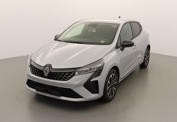 Renault Clio V Phase II 1.0 tce 90 ch gsr2 techno 90 Benzine Manueel 2025 - 10 km