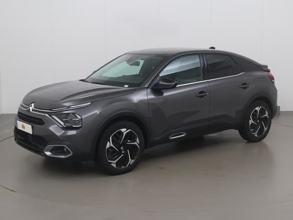 Citroen C4 1.2 puretech max s&s (eu6.4) 130 AT Essence Auto. 2024 - 10 572 km