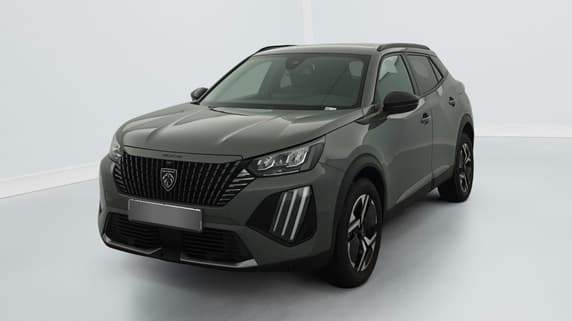 Peugeot 2008 100 bvm6 allure 100 Essence Manuelle 2025 - 2 193 km