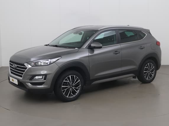 Hyundai Tucson tucson 1.6 gdi feel comfort pack #1 132 Essence Manuelle 2020 - 73 582 km